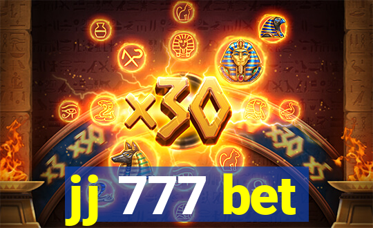 jj 777 bet